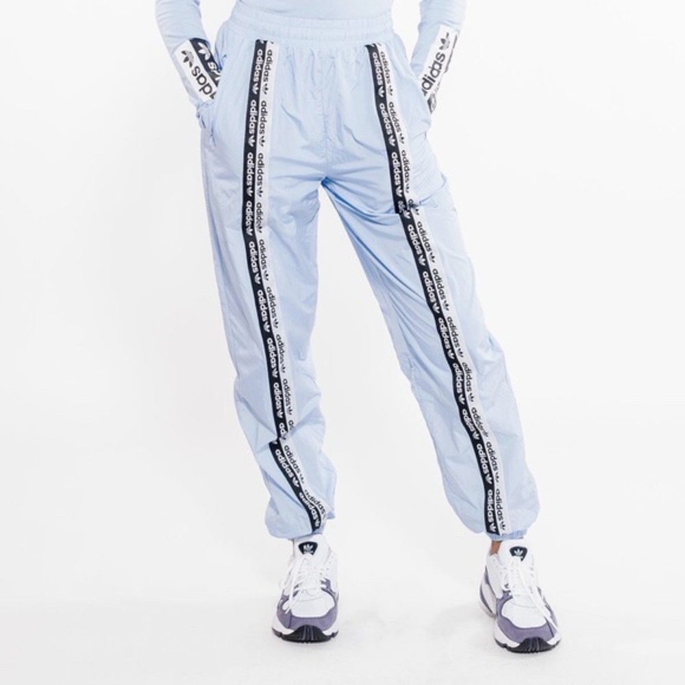 Adidas x Kylie Jenner track pants size M